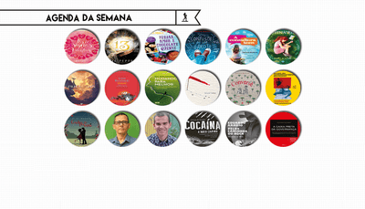 Agenda (25/06)