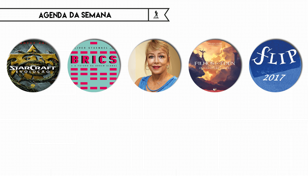 Agenda (23/07)