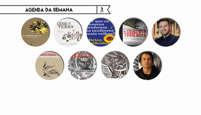 Agenda (30/07)