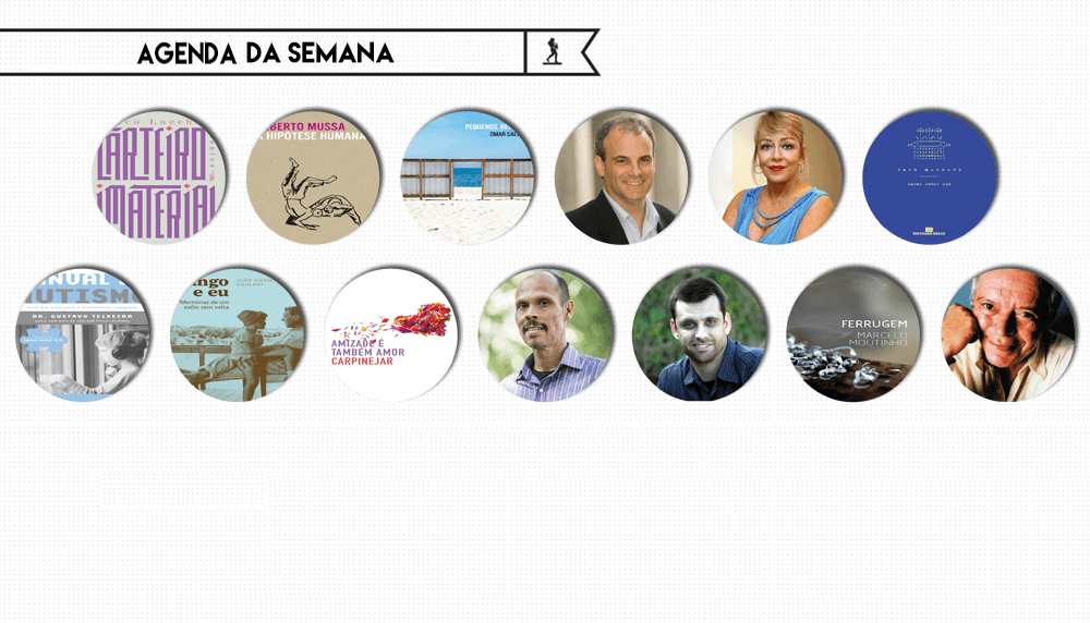 Agenda (06/08)