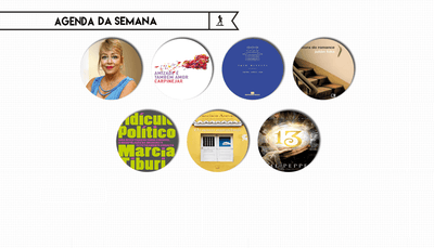 Agenda (13/08)