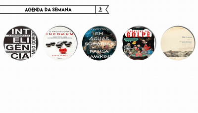 Agenda (03/09)
