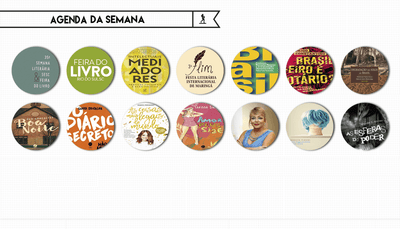 Agenda (11/09)