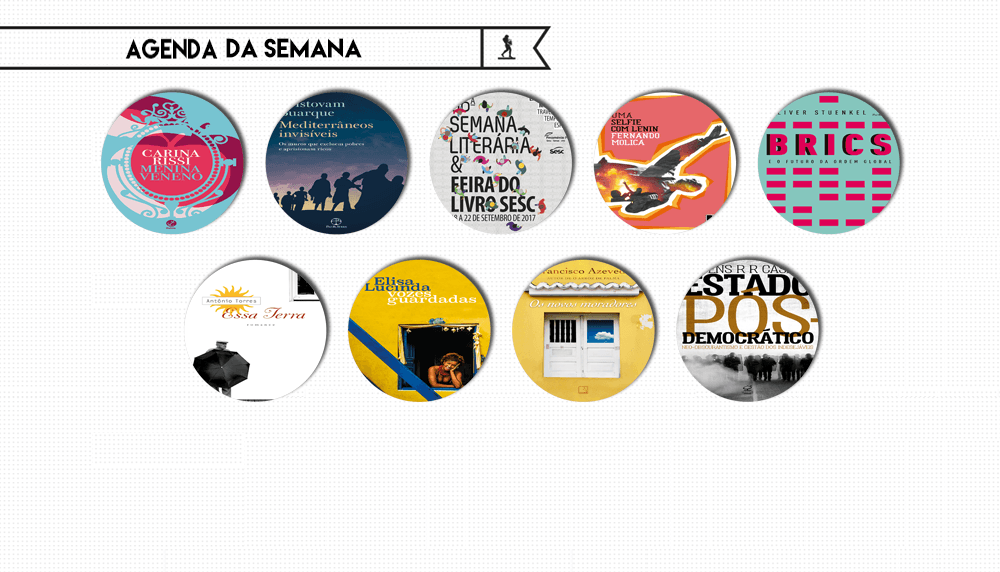 Agenda (17/09)