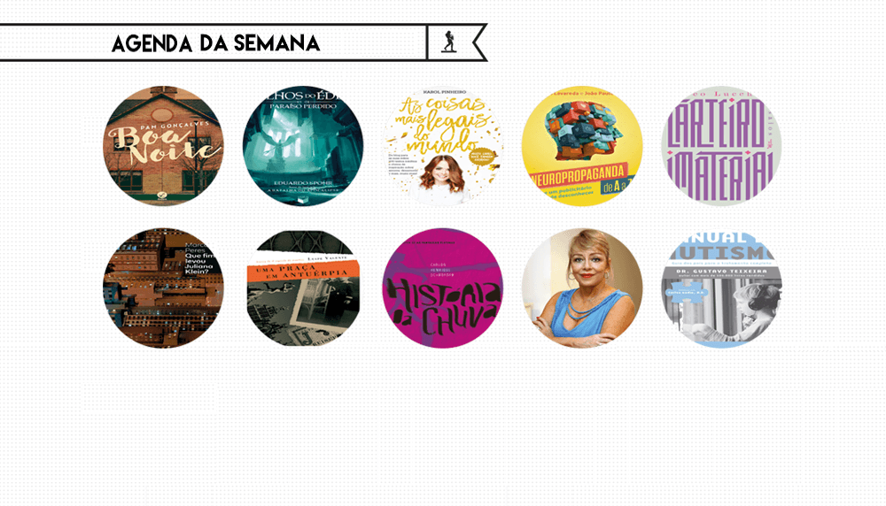 Agenda (18/09)