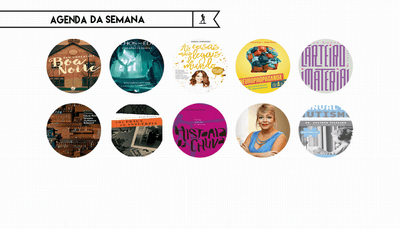 Agenda (18/09)