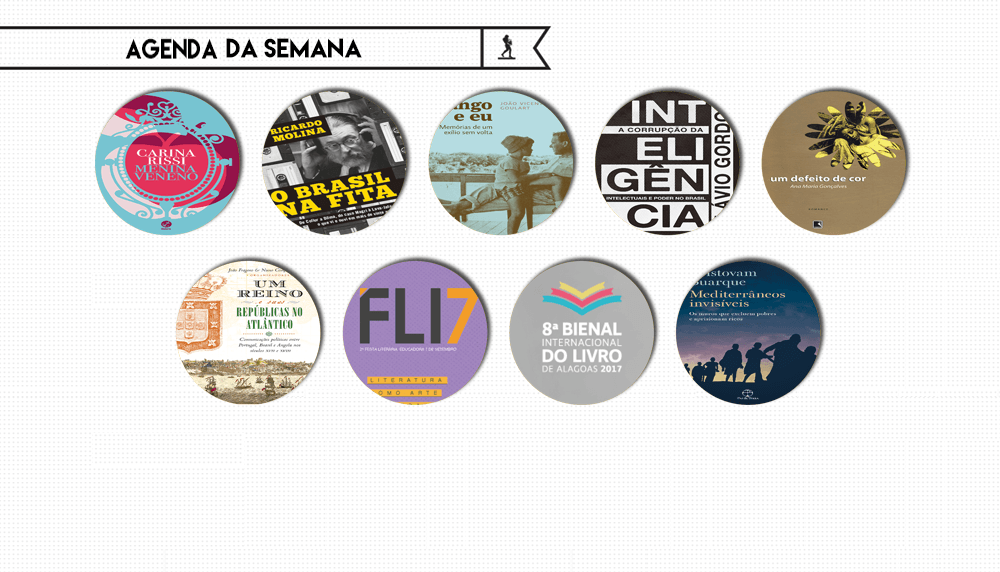 Agenda (24/09)