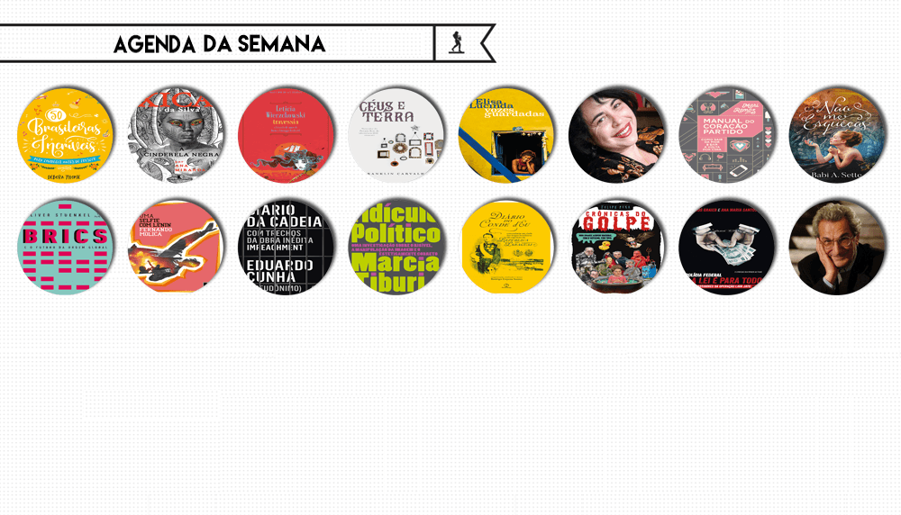 Agenda (01/10)