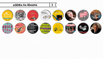 Agenda (01/10)