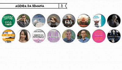 Agenda (19/11)