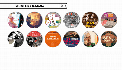 Agenda (20/11)