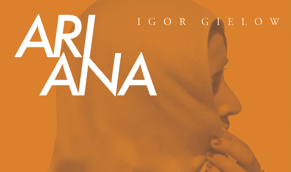 "Ariana", de Igor Gielow