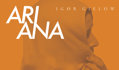 "Ariana", de Igor Gielow