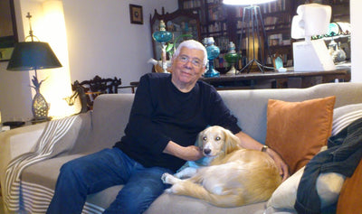 Jornalista Audálio Dantas morre aos 85 anos