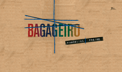 "Bagageiro", de Marcelino Freire