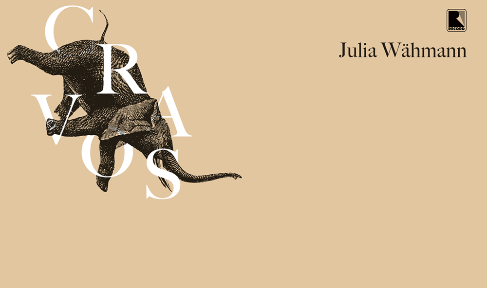 "Cravos", de Julia Wähmann