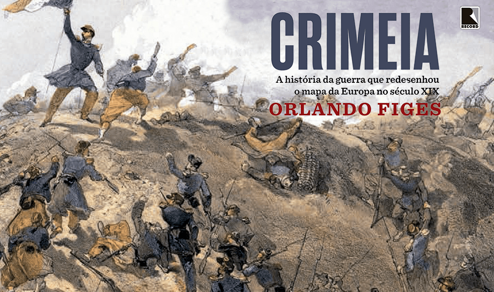 Guerra do século XIX ajuda a entender a Síria hoje