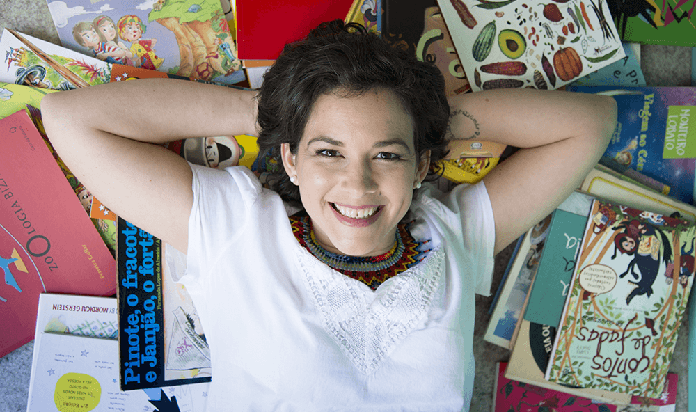 Débora Thomé apresenta as “50 brasileiras” em Nova York
