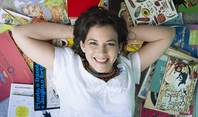 Débora Thomé apresenta as “50 brasileiras” em Nova York