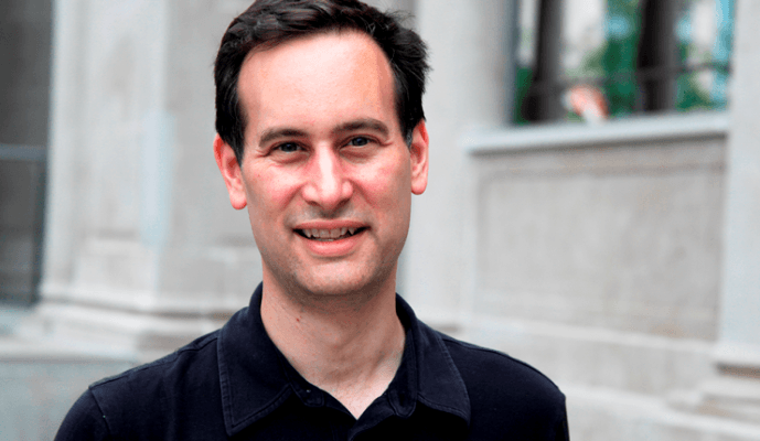 David Levithan e a representatividade na literatura