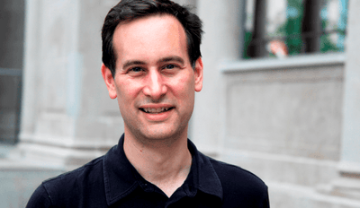 David Levithan e a representatividade na literatura