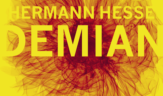 Record lança edição comemorativa de Demian, de Hermann Hesse