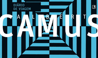 "Diário de Viagem", de Albert Camus