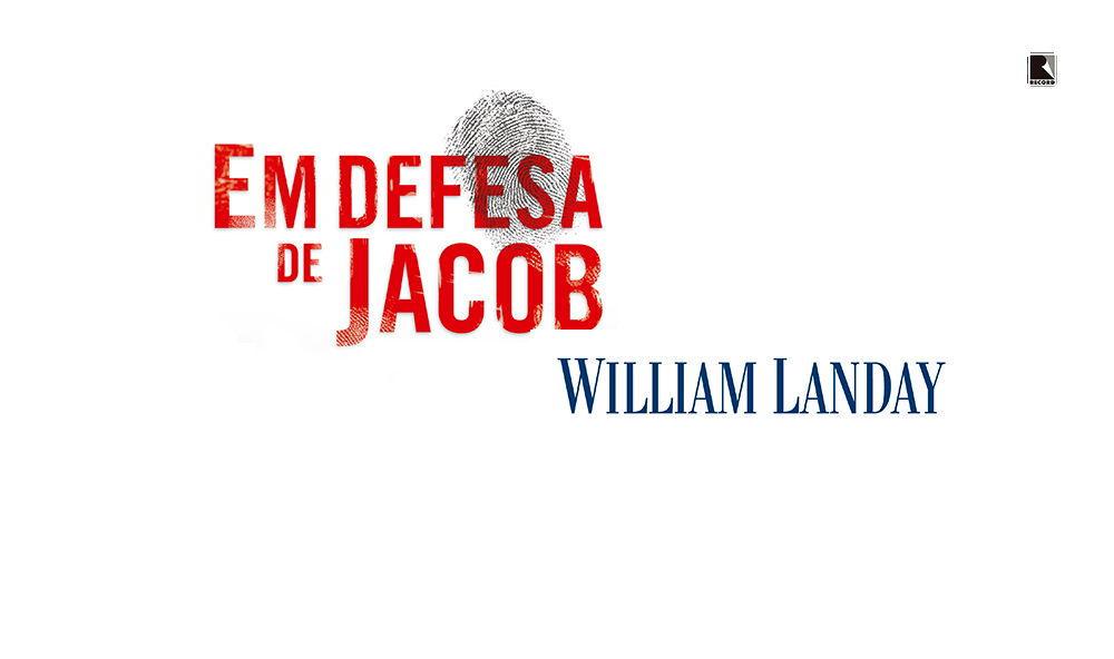 "Em defesa de Jacob" irá ganhar adaptação para a plataforma streaming da Apple