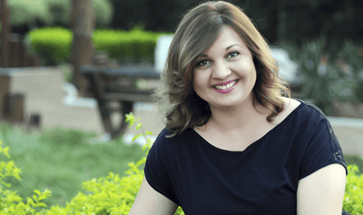 Carina Rissi e o fascínio pelos vilões da literatura