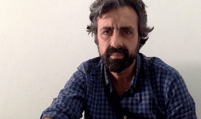 Autor de "A clínica", Vicente Vilardaga fala sobre o conceito de "jornalismo de terror"