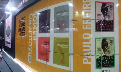 Otimismo e diversidade marcam a Bienal 2019