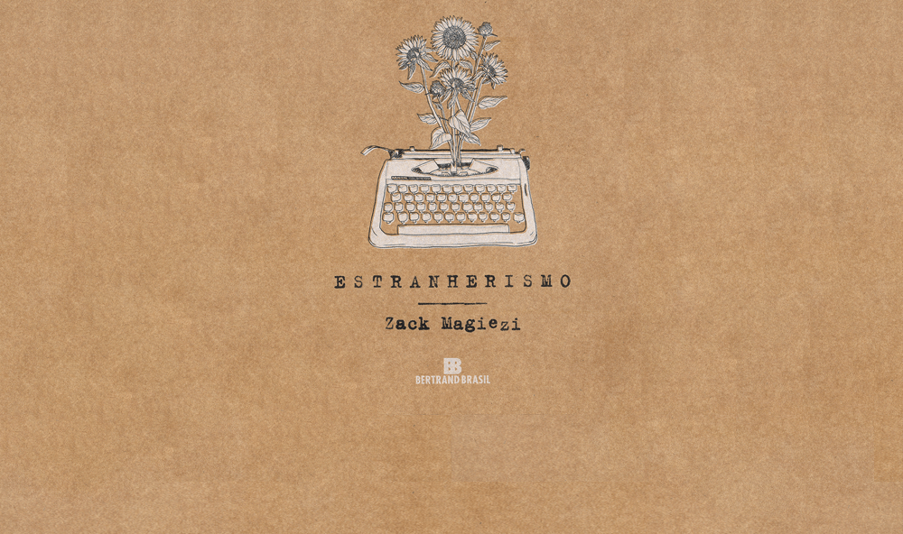 "Estranherismo", de Zack Magiezi