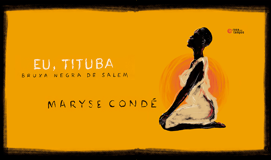 4 motivos para ler a obra de Maryse Condé