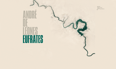 "Eufrates", de André de Leones