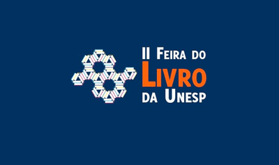 Livros do grupo pela metade do preço na Feira da Unesp