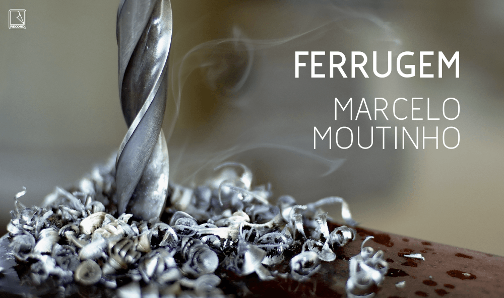 Marcus Vinicius Faustini escreve sobre "Ferrugem"