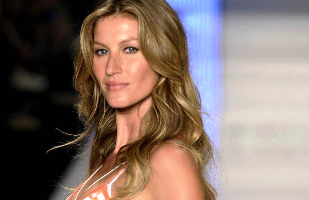 Livro de Gisele Bündchen sai no Brasil pela editora BestSeller