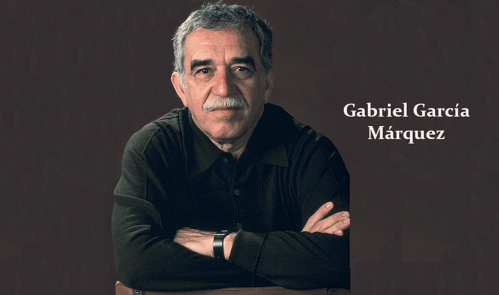 Record lança obra de García Márquez em livro eletrônico