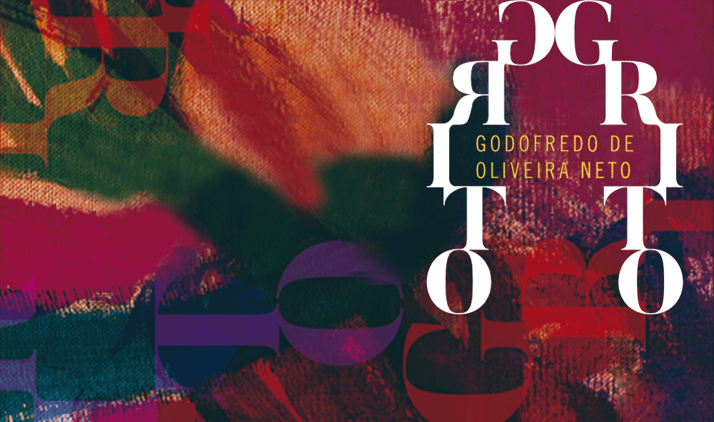 "Grito", de Godofredo de Oliveira Neto