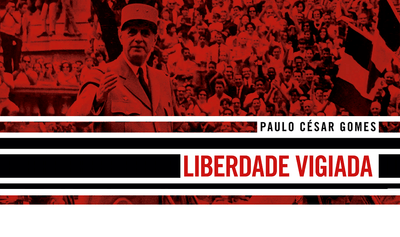 "Não há dúvidas de que o Itamaraty funcionou como o braço da ditadura no exterior", afirma Paulo César Gomes