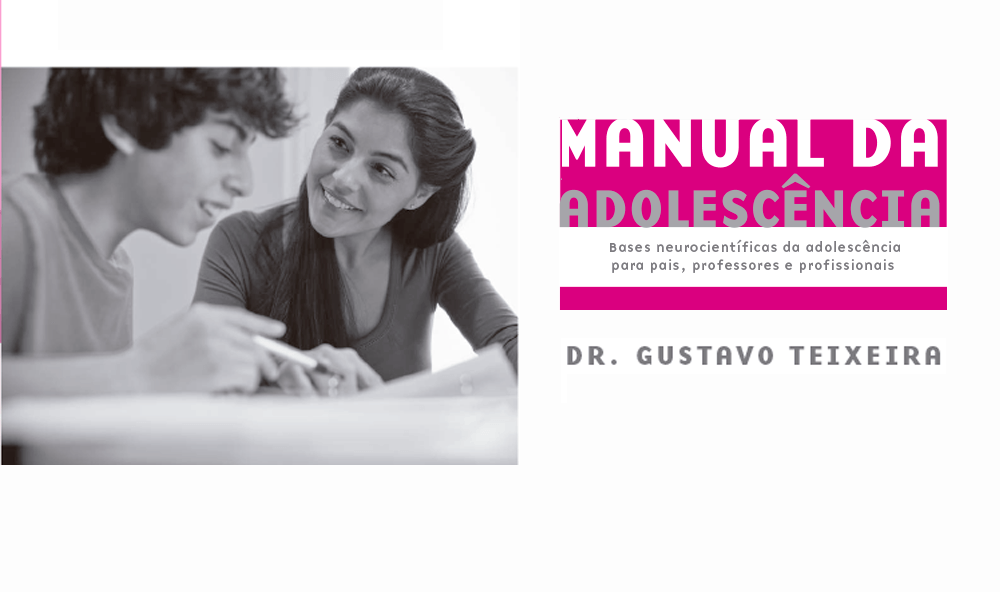Adolescência sem traumas
