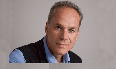 Marcelo Gleiser recebe o Templeton