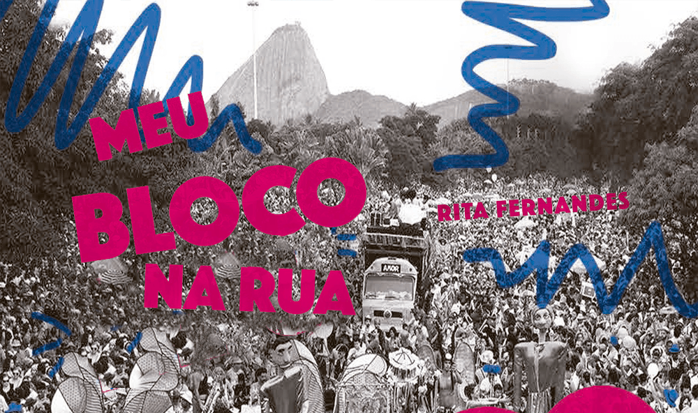 O Carnaval de rua pede passagem