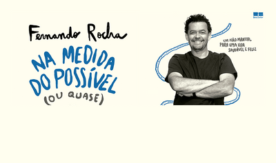 "Na medida do possível", de Fernando Rocha