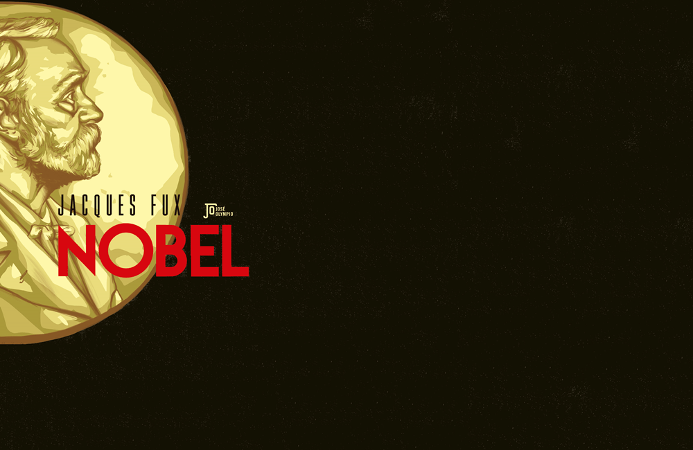 "Nobel", de Jacques Fux