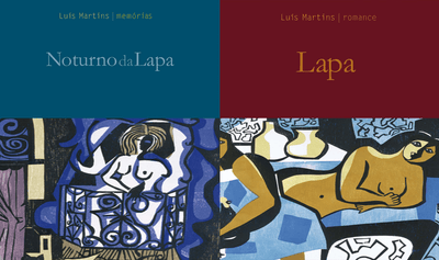 “Lapa” e “Noturno da Lapa”
