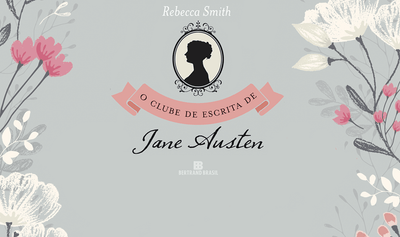 Guia para futuros escritores é inspirado na obra da venerada autora inglesa Jane Austen
