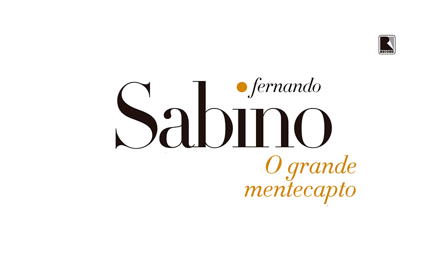 Os 40 anos de publicação de “O grande mentecapto”
