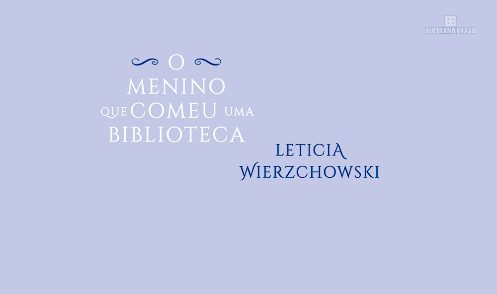 "A arte e a literatura existem para lembrar, para manter viva a memória”