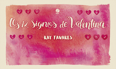 Um livro para cada signo